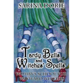 Tardy Bells and Witches' Spells: A Cozy Witch Mystery