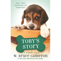 Toby's Story: A Puppy Tale
