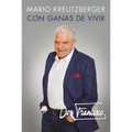 Don Francisco. Con Ganas de Vivir. Memorias. / A Desire to Live: A Memoir