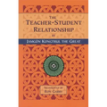 The Teacher-Student Relationship