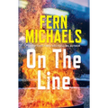 On the Line: A Riveting Novel of Suspense