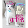 Kitten Lady's Big Book of Little Kittens