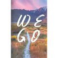 We Go