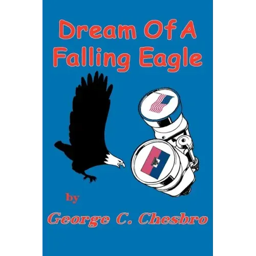Dream Of A Falling Eagle