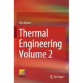 Thermal Engineering Volume 2