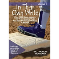 In Their Own Write: Volume 1: Over 1000 Major Leaguers Tell Their Greatest Thrill And Most Memorable Moment In Baseball