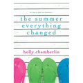 The Summer Everything Changed