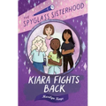 Kiara Fights Back
