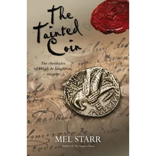 The Tainted Coin