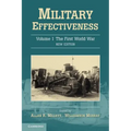 Military Effectiveness