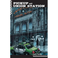 Pick Up At Union Station