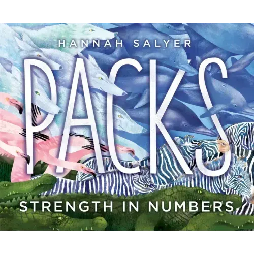 Packs: Strength in Numbers