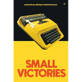 Small Victories: Antelope Hill Writing Competition 2022