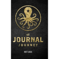 Journal Journey: Self Discovery and Expansion Through Journaling