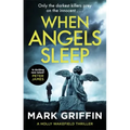 When Angels Sleep