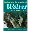 Ecology and Conservation of Wolves in a Changing World