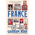 France: An Adventure History