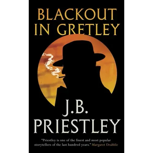Blackout in Gretley (Valancourt 20th Century Classics)