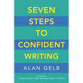 Seven Steps to Confident Writing