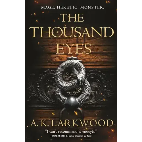 The Thousand Eyes