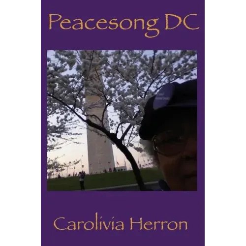 Peacesong DC: A Jewish Africana Academia Epic Tale of Washington City