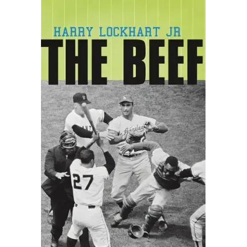 The Beef