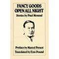 Fancy Goods/Open All Night