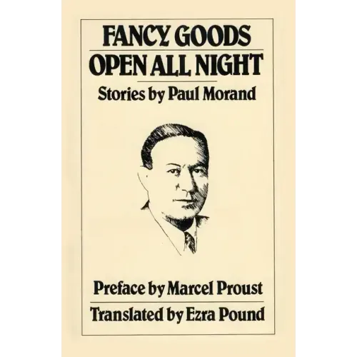 Fancy Goods/Open All Night