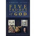 Five Proofs of the Existence of God