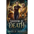 Shadow of Death: A Lana Harvey, Reapers Inc. Spin-Off