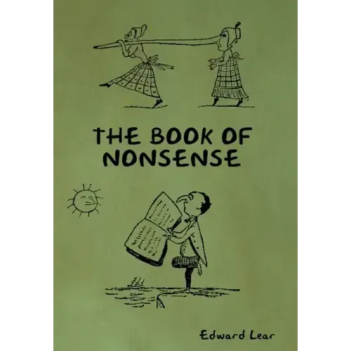 The Book of Nonsense