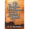 Practical Lessons from the Experience of Israel