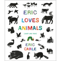 Eric Loves Animals: (Just Like You!)