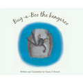 Bug-A-Boo the kangaroo