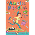 Amelia Bedelia Chapter Book #6: Amelia Bedelia Cleans Up