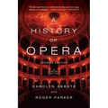 A History of Opera
