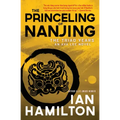 The Princeling of Nanjing: An Ava Lee Novel: Book 8