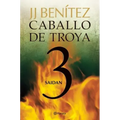 Caballo de Troya 3: Saidán / Trojan Horse 3: Saidan