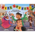 Pepe Y El Desfile (Un Libro Ilustrado Para Niños Sobre La Celebración del Día de la Hispanidad) (Pepe and the Parade) (Spanish Edition)