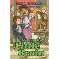 Me and My Little Brain