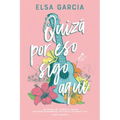 Quizá Por Eso Sigo Aquí