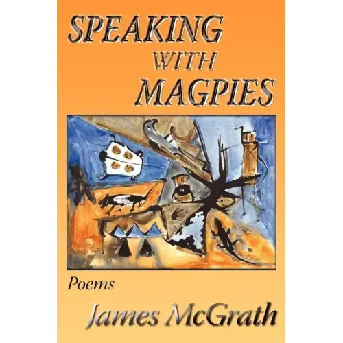 Speaking with Magpies