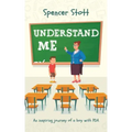 Understand Me: An inspiring journey of a boy with PDA