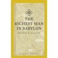 The Richest Man In Babylon