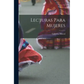 Lecturas para mujeres