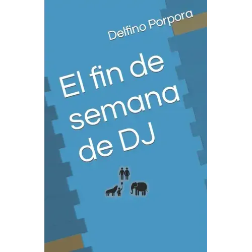 El fin de semana de DJ
