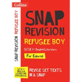 Refugee Boy Edexcel GCSE 9-1 English Literature Text Guide: Ideal for Home Learning, 2022 and 2023 Exams