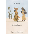 I Hide: Playing Hide and Seek in Ethiopia in Afaan Oromo and English