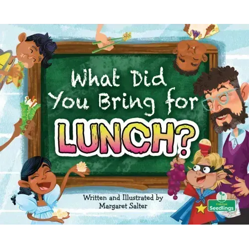 What Did You Bring for Lunch?