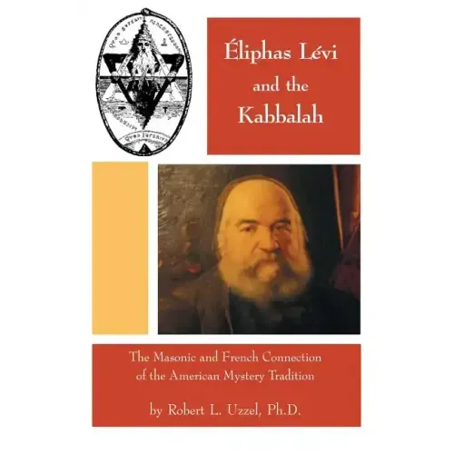 Eliphas Levi and the Kabbalah